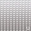 фото Лист перфоком Lgl 2-20 0,7*1000*2000