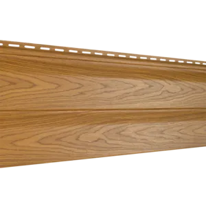 Фото №0 Сайдинг под дерево Тимберблок Пихта Кавказская (3,05х0,230) 0,702 м.кв.