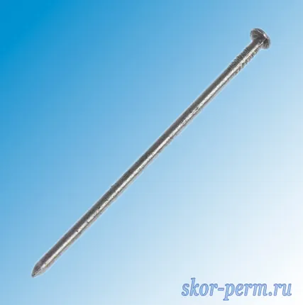 Фото №1 Гвозди 4,0х100