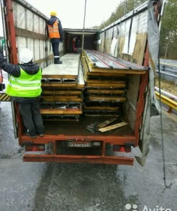 Фото №0 Кровельные Сэндвич панели PIR 80 мм