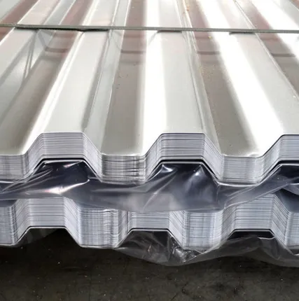 Фото №0 Профнастил