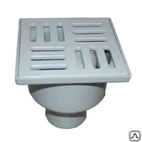 Фото №0 Трап канализационный от 50 до 1400 ПВХ ПЭ и чугунный ЧК ЧНР ЧС ВЧШГ ЧШГ