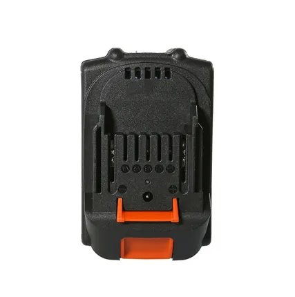 Фото №3 Аккумуляторная батарея 1BatterySystem Sturm SBP1806, 18 В, 6 Ач, индикатор заряда