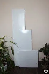 фото Инфракрасные панели отопления СТЕП -500 1,40х0,70