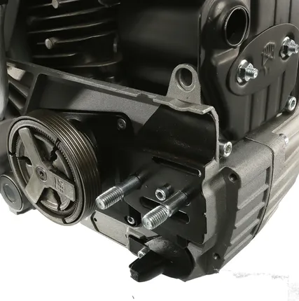 Фото №2 Бензопила СОЮЗ ПТС-99520Т