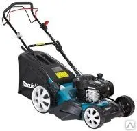 фото Газонокосилка бензиновая MAKITA PLM4628N