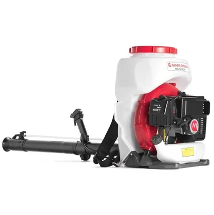 Фото №0 Бензиновый опрыскиватель