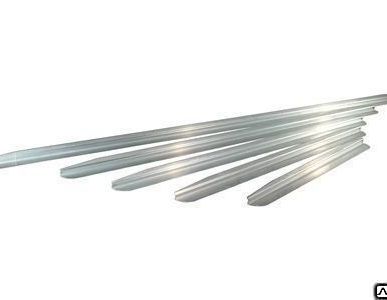 фото РЕЙКА К TSS-MSD L-1.2