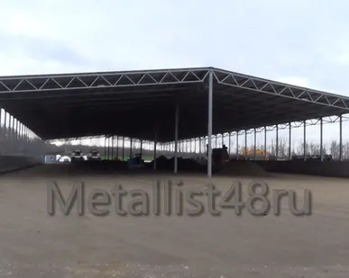 фото Металлоконструкции