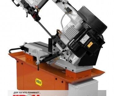 фото Станок ленточнопильный Stalex BS-912B