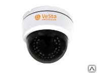 фото Камера видеонаблюдения VC-5260 Внутренняя IP 40 2,8-12 VeSta