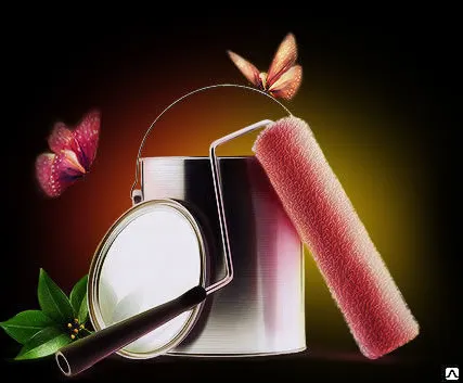 Фото №0 Эмаль ПФ-115 Царицыно желтая,зеленая