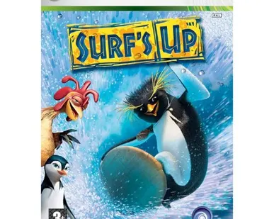 фото Surf's Up