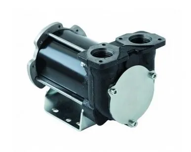 фото Крыльчатый насос Piusi BP 3000/12V