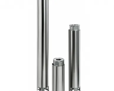 фото Погружной многоступенчатый насос Espa ES4 16 13