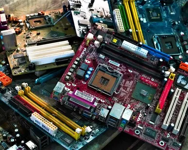 фото Платы (микс)