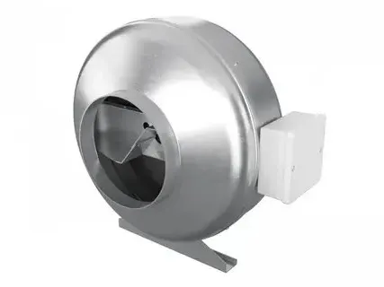 Фото №0 Вентилятор канальный центробежный Mars GDF 150