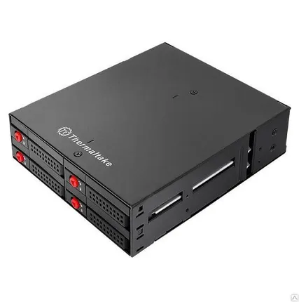 Фото №0 Mobile Rack Thermaltake Max 2504 4х2.5" SATA, горячая замена