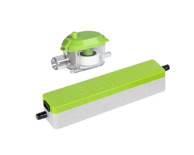 фото Дренажная помпа Ballu DC Pump (проточная, 18 л/ч, 19 Дб)