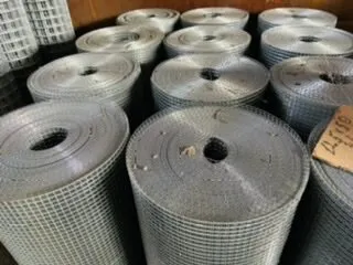 фото Сетка сварная