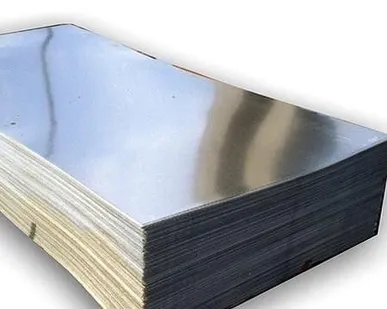 фото Плоский лист (1250мм)