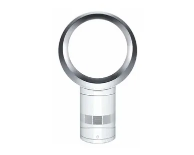 фото Настольный вентилятор Dyson