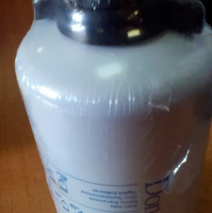 Фото №0 Фильтр топливный Donaldson P550848