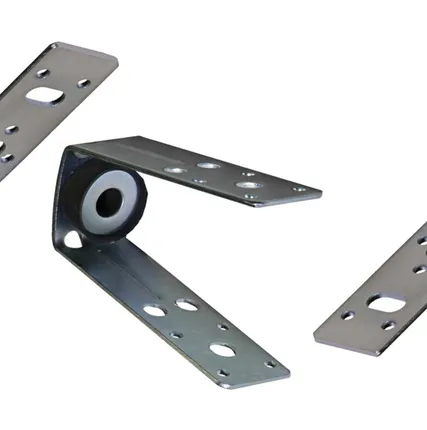 Фото №0 V-крепёж М10 (профнастил)