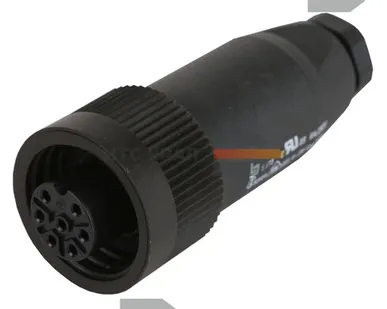 фото EWM 094-000225-00000, Розетка кабельная 7pin