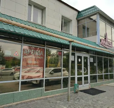 Промтент Сервис