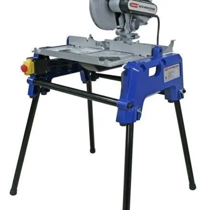 Фото №0 Станок распиловочный ЮниМастер ПК 2000 уугол пиления 0-45°