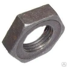 Фото №0 Контрогайка Ду 40