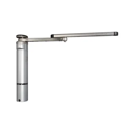 Фото №0 Доводчик для ворот Verticlose с рельсом ZILV