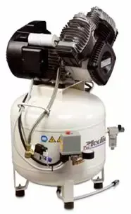 фото Компрессор медицинский безмасляный FINI MED 320-50V-3M