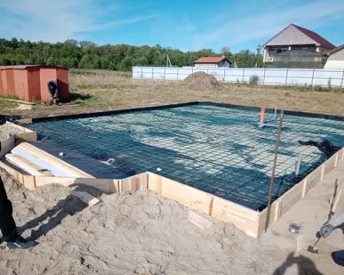 фото Фундаметн