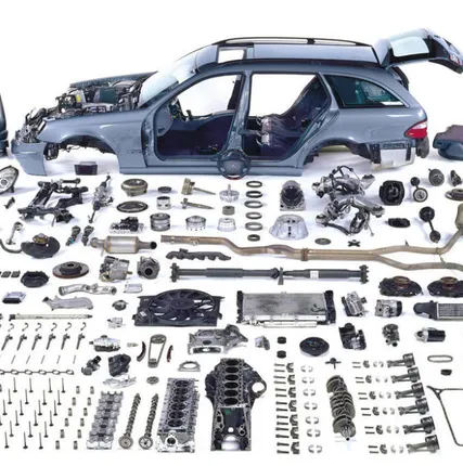 Фото №0 Гайка М12*1,5 шар. опоры 2108 с нейл.кольцом №305