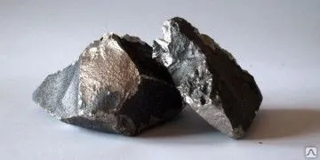 фото Ферросиликомарганец МнС17 1