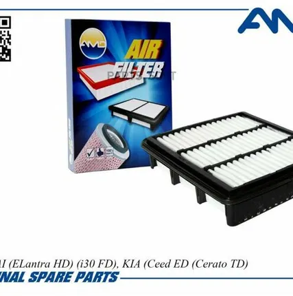 Фото №0 AMD AMD.FA27 Фильтр воздушный