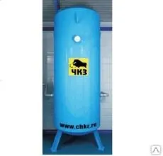 фото Воздухосборник ВВ-10,0-1,6У2