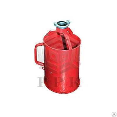 Фото №0 Генератор пены ГПС-200