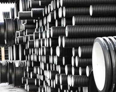 фото Труба Корсис SN 8 д. 630, отрезки по 12 м