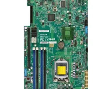 фото Материнская плата Supermicro