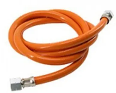 фото Шланг газового редуктора для ТГП-30000, ТГП-50000 HJ