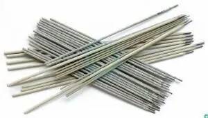 Фото №0 Электроды J421 d.2,5 (2,5/5,0 кг) (Аналог ОК-46) (ИП БЕЗ СКИДКИ)