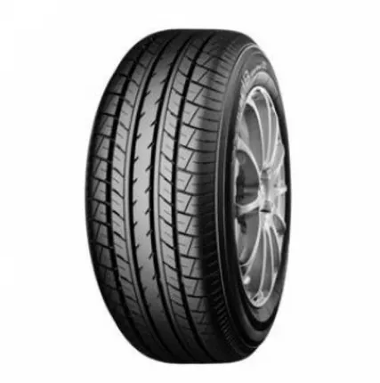 Фото №0 215/55 R17 Yokohama decibel E70B, 22 год Япония Yokohama