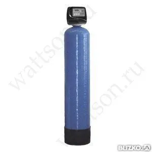 Фото №0 Ёлка, Установка Фильтрования Ёлка. Wf-0,7-Pal-(S) Счетчик