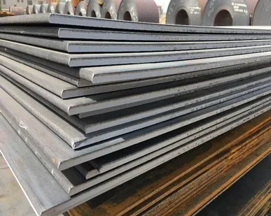 фото Лист стальной 65 мм 2000х6000 конструкционный сталь 20 ГОСТ 1577-93, ГОСТ 19903-2015