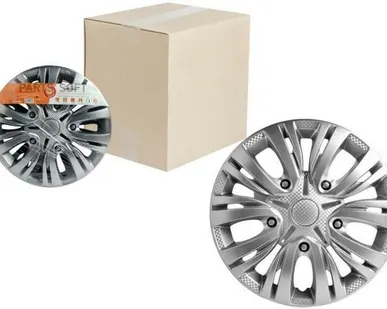 фото AIRLINE AWCC-13-01 Колпаки колесные Лион 13"