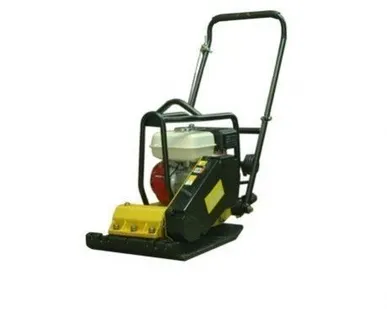 фото Виброплита TSS-MS100-H