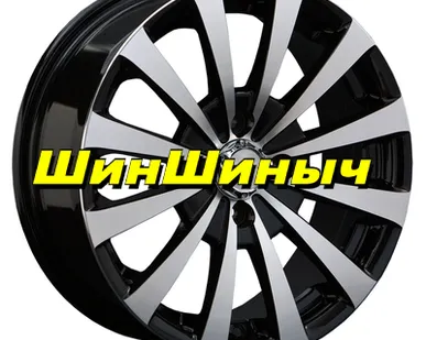 фото 6,5x15/4x100 ET38 D73,1 NG247 BKF